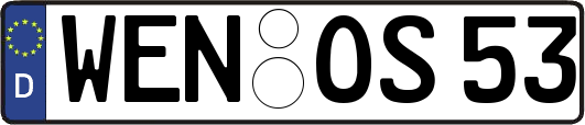 WEN-OS53