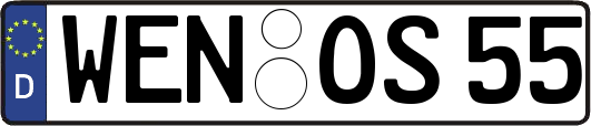 WEN-OS55