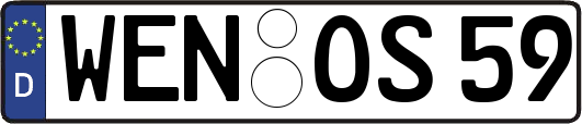 WEN-OS59