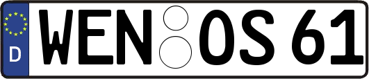 WEN-OS61