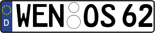 WEN-OS62