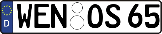 WEN-OS65
