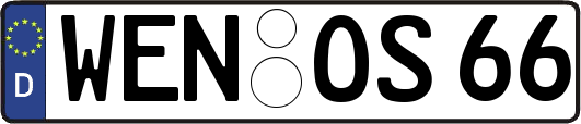 WEN-OS66
