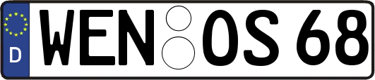 WEN-OS68