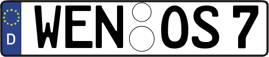WEN-OS7