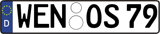 WEN-OS79