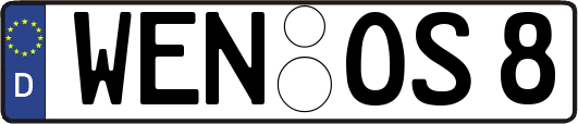 WEN-OS8