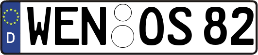 WEN-OS82