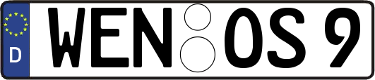 WEN-OS9