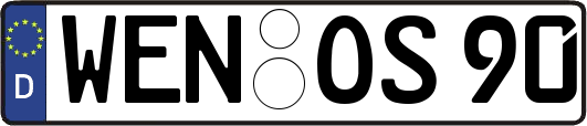 WEN-OS90