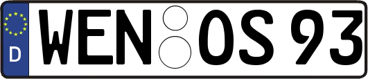 WEN-OS93