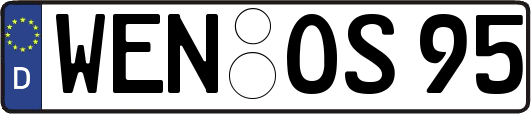 WEN-OS95
