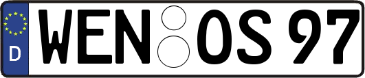 WEN-OS97