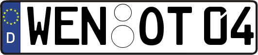WEN-OT04