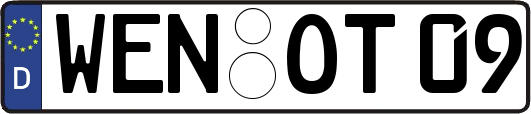 WEN-OT09