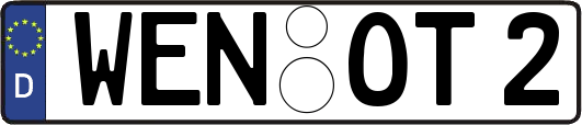 WEN-OT2