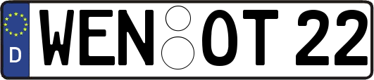 WEN-OT22