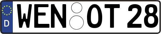 WEN-OT28
