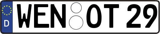 WEN-OT29