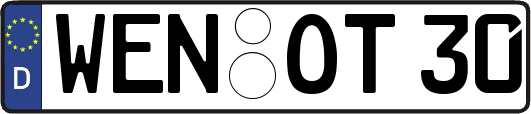 WEN-OT30