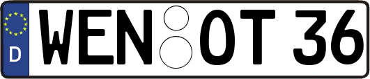 WEN-OT36