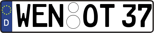 WEN-OT37