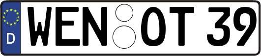 WEN-OT39