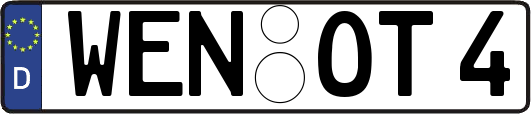 WEN-OT4