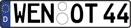WEN-OT44
