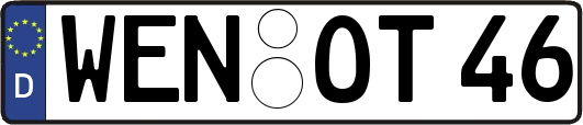 WEN-OT46