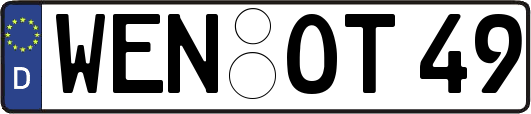 WEN-OT49