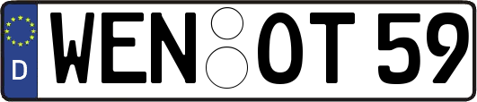 WEN-OT59