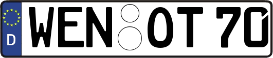WEN-OT70