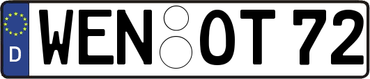 WEN-OT72