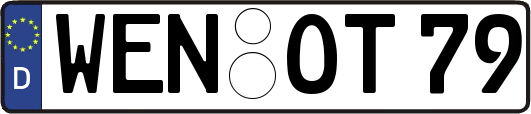 WEN-OT79
