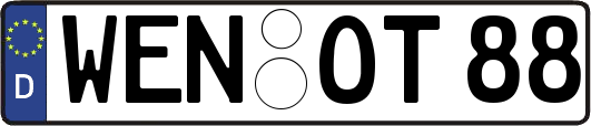 WEN-OT88