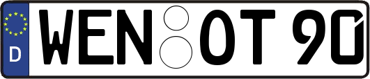 WEN-OT90