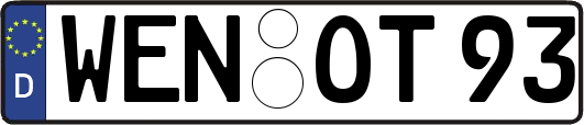 WEN-OT93