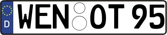 WEN-OT95