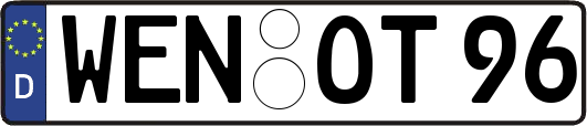 WEN-OT96
