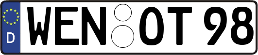 WEN-OT98