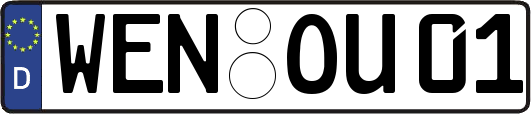WEN-OU01