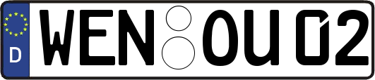 WEN-OU02