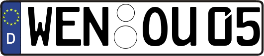 WEN-OU05
