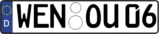 WEN-OU06