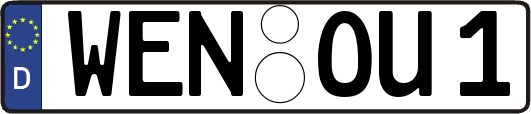 WEN-OU1