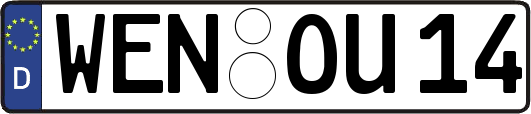 WEN-OU14