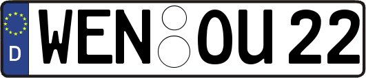 WEN-OU22