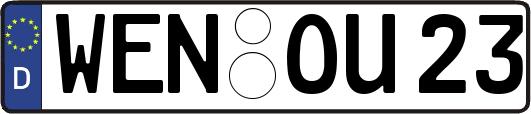 WEN-OU23