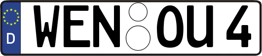 WEN-OU4